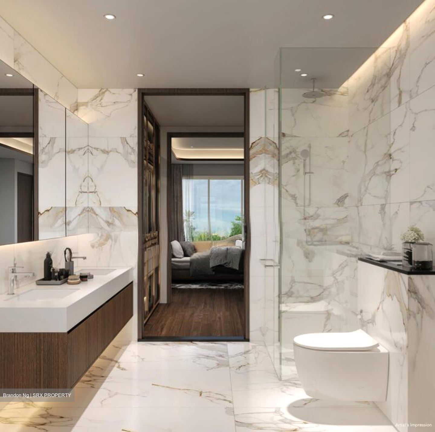 Jalan Ulu Siglap (D15), Terrace #582248301